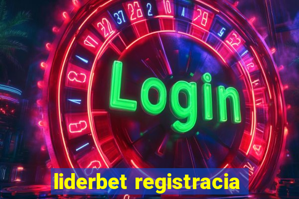 liderbet registracia